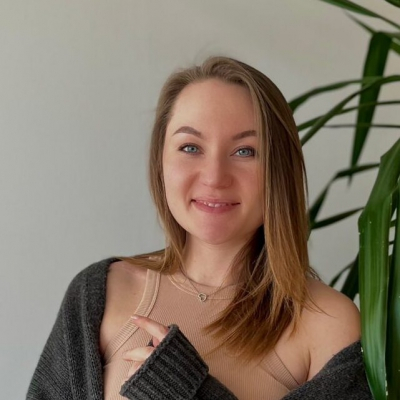 Катерина Поліщук